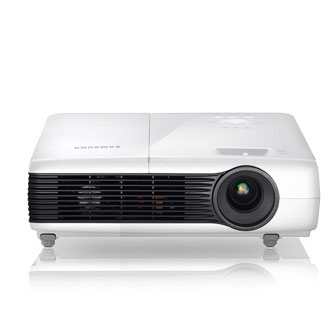 Samsung SP-M250S 2500 ANSI lumens LCD SVGA (800x600) White – image 1