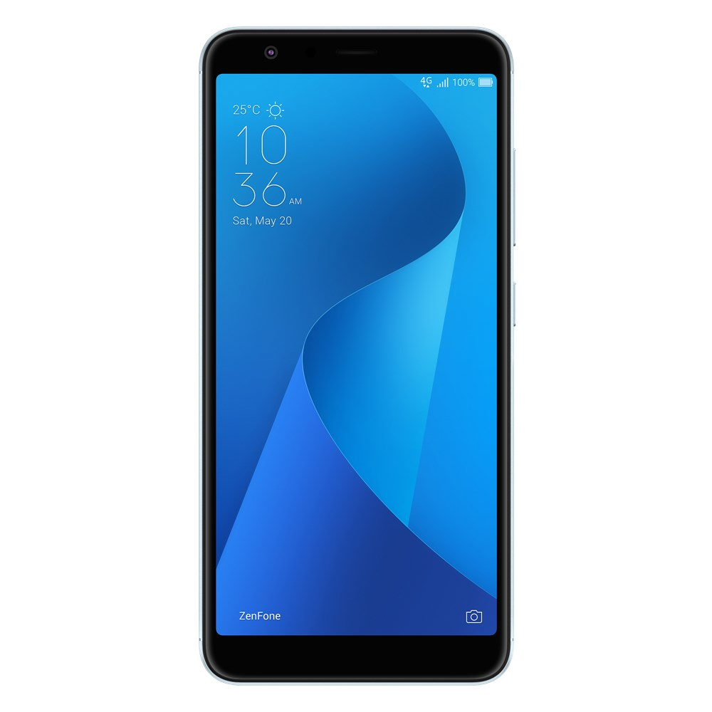 ASUS ZenFone ZB570TL-4A018WW smartphone