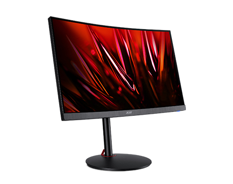 Acer XZ240Q Pbmiiphzx – image 3