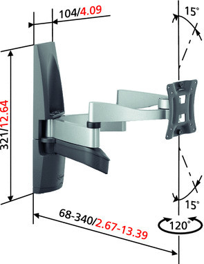 Vogel's EFW 6145 – image 3