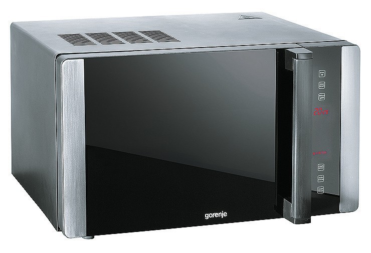 Gorenje GMO23A microwave Stainless steel