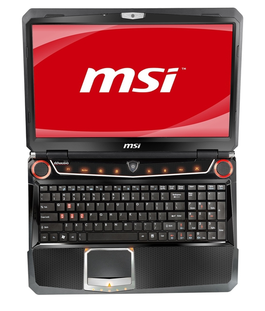MSI Gaming GT683DX-809NL laptop Intel® Core™ i7 i7-2670QM – image 6