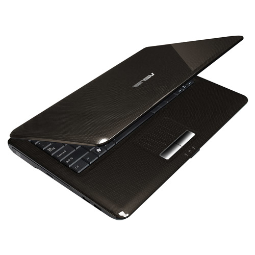 ASUS K40IJ-VX304V laptop Intel® Pentium® Dual-Core T4500 – image 5
