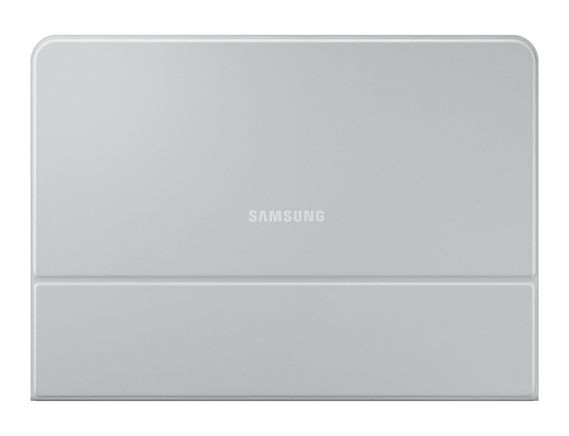 Samsung EJ-FT820BSEGSE mobile device keyboard Black, Grey – image 2