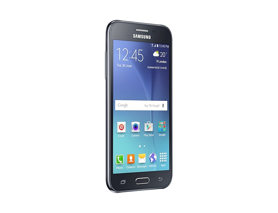 Samsung Galaxy J2 SM-J200M – image 5