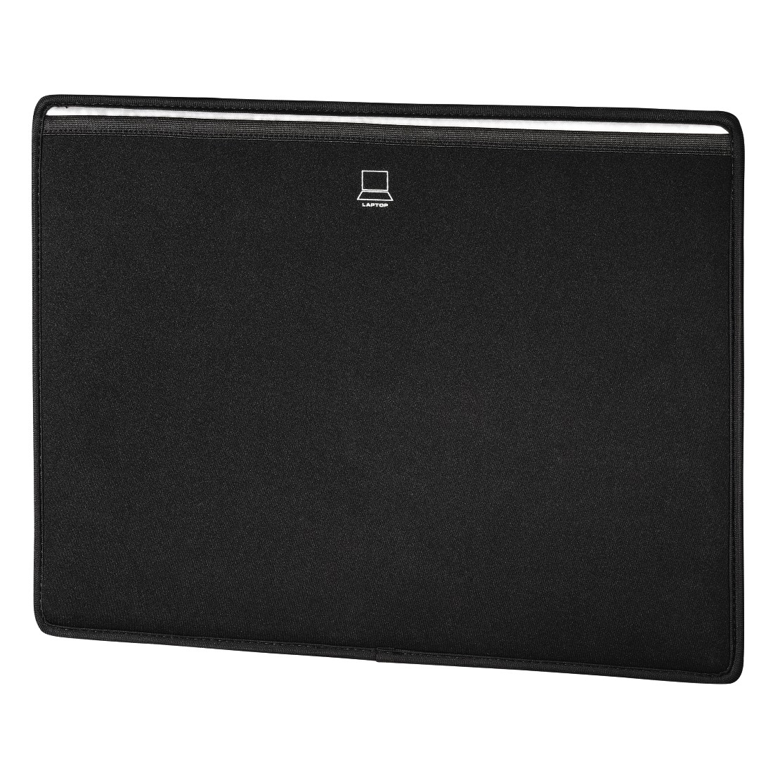Hama 101789 33.8 cm (13.3") Sleeve case Black – image 2