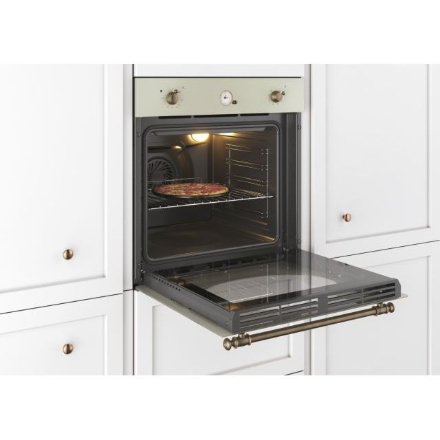 Candy FCR 824 BA/E – image 4
