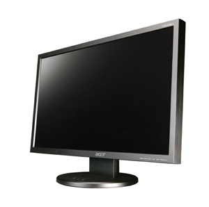 Acer V243HAbmd computer monitor