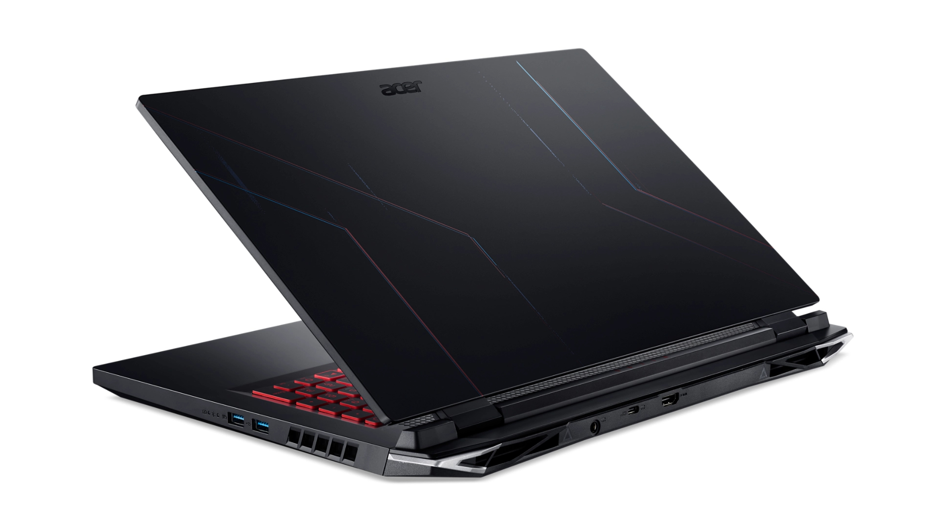 Acer Nitro 5 AN517-42-R5T7 AMD Ryzen™ 7 6800H Laptop – image 5