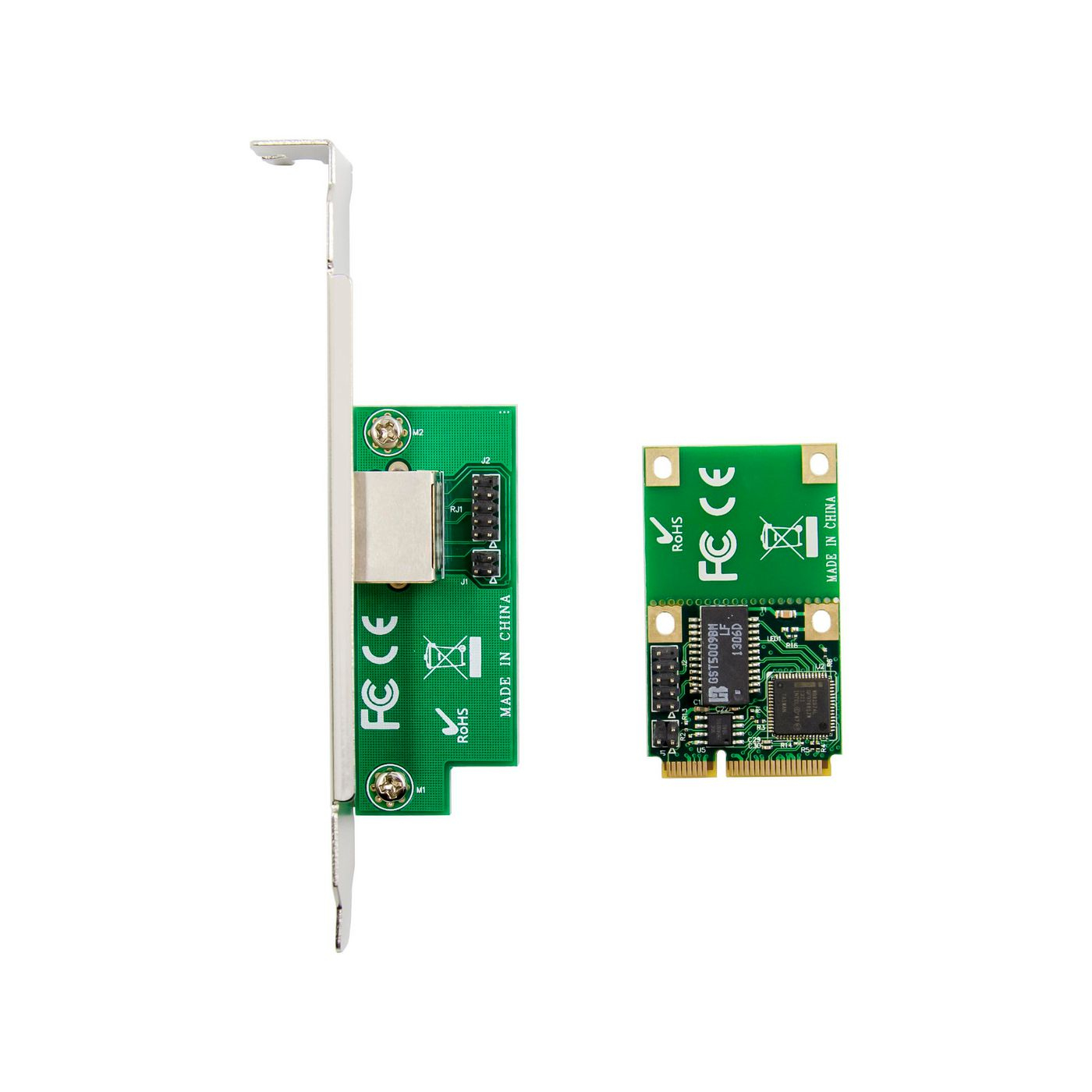 Microconnect MC-MINIPCIE-82574-S network card Internal Ethernet 1000 Mbit/s – image 5