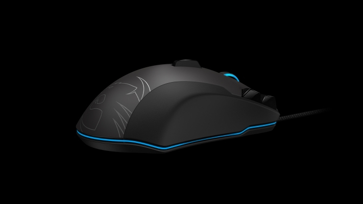 Turtle Beach Tyon mouse Gaming USB Type-A Laser 8200 DPI – image 9