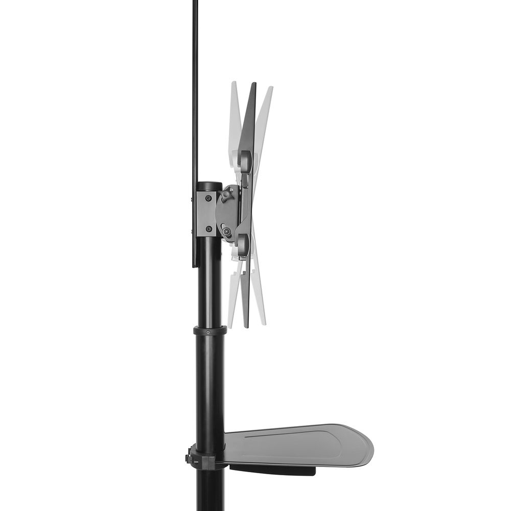 ACT Mobile tv/monitor floor stand – image 4