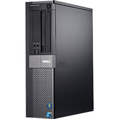 Dell OptiPlex 990