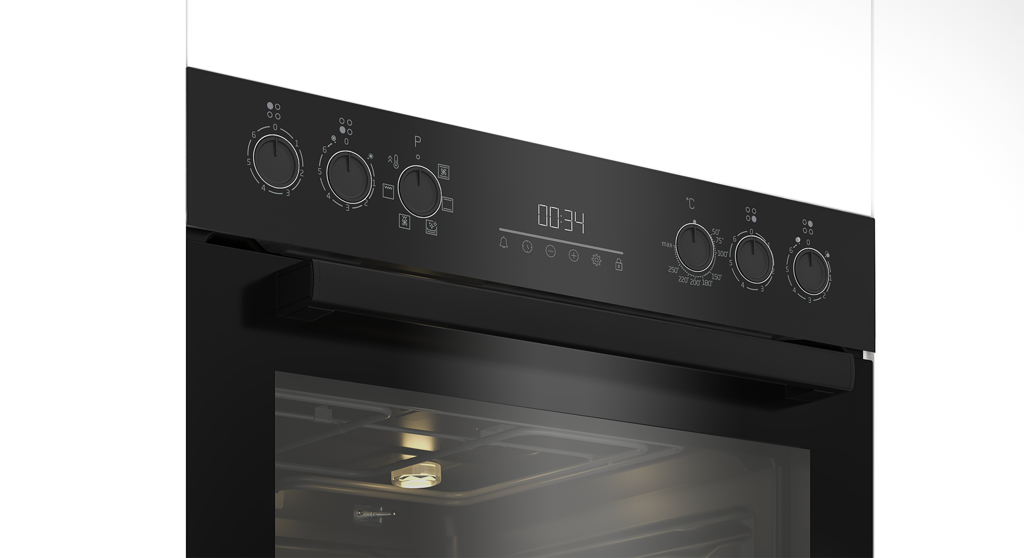 Beko BBUE 1732 T0B – image 3