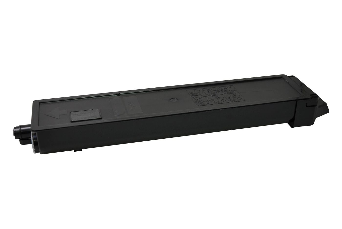 CoreParts QI-KY1017B toner cartridge 1 pc(s) Compatible Black