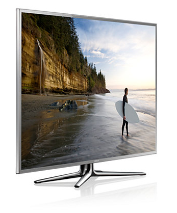 Samsung UE40ES6907U TV – image 4