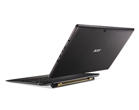 Acer Aspire Switch 12 S SW7-272P-M0J5 Intel® Core™ m3 m3-6Y30 Hybrid (2-in-1) – image 7
