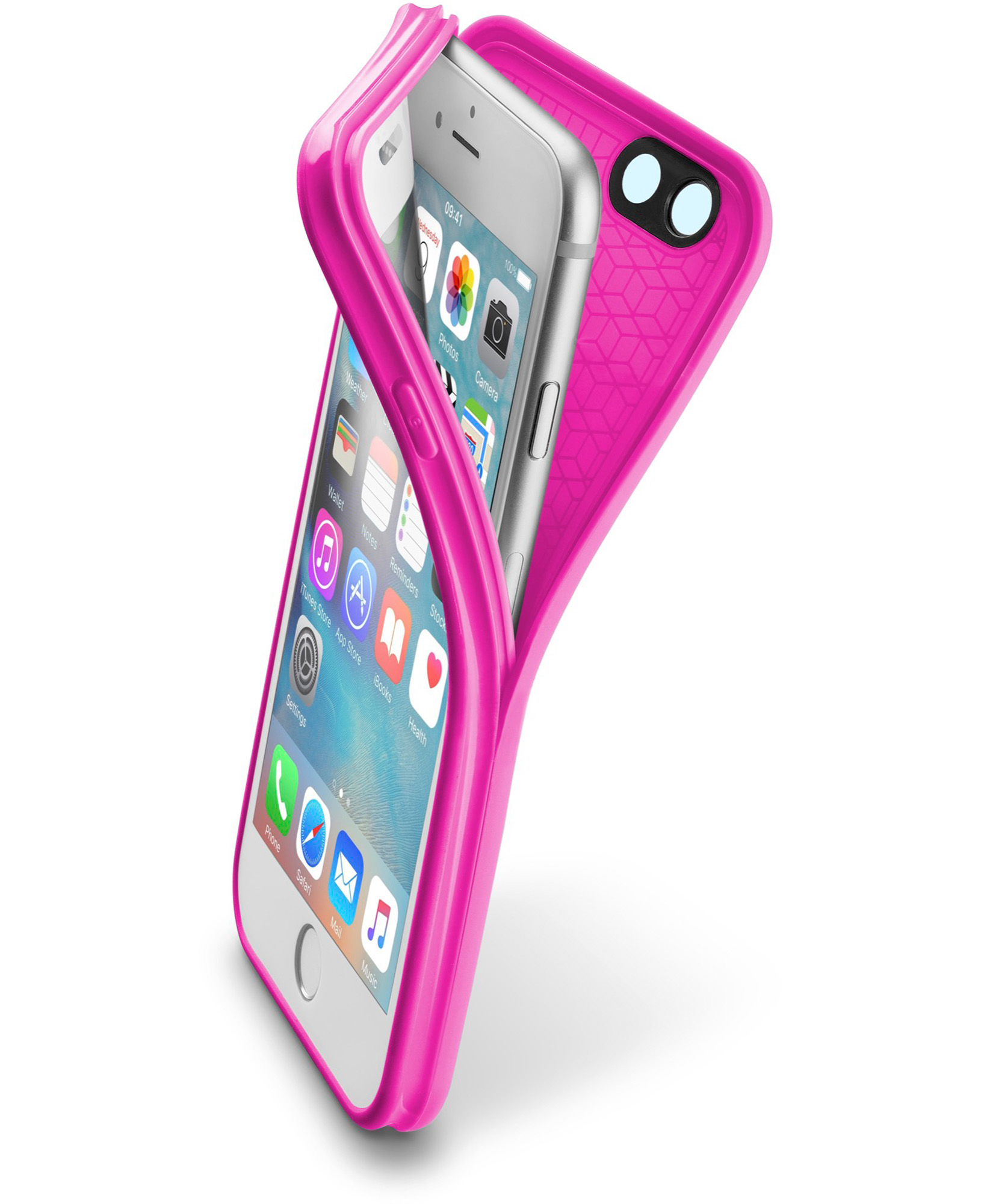 Cellularline Voyager Compact - iPhone 6S/6 – image 3