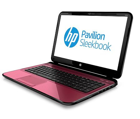 HP Sleekbook 14-b031tu – image 3