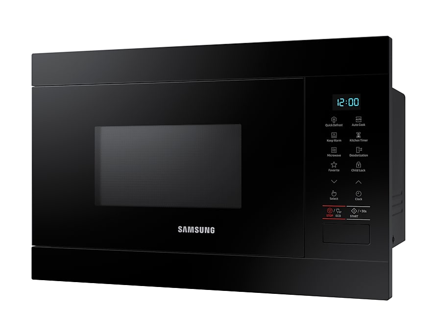 Samsung MS22M8054AK/EN Black Combination microwave Built-in – image 2