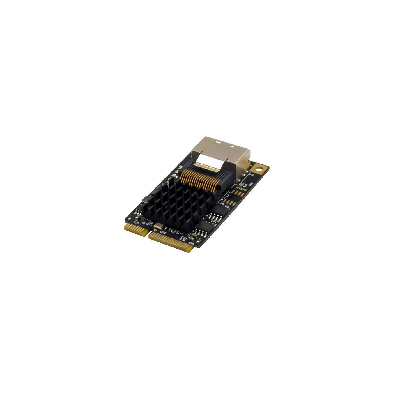 Microconnect MC-PCIE-88SE9215 interface cards/adapter Internal SAS – image 3