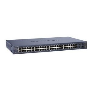NETGEAR ProSafe 48 Port Gigabit