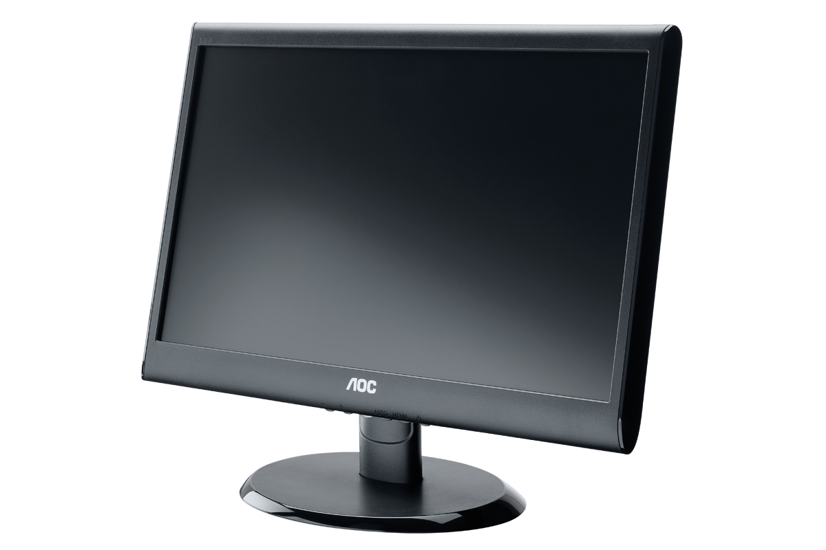 AOC e950Swnk computer monitor – image 6