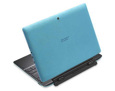 Acer Aspire Switch 10 E SW3-016-1635 Intel Atom® x5-Z8300 Hybrid (2-in-1) – image 2
