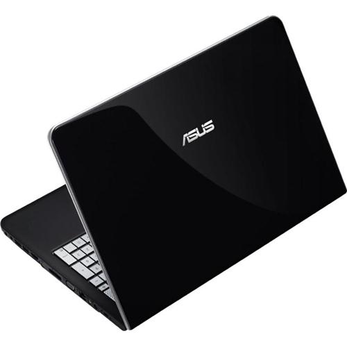 ASUS N75SL-V2G-TY071V laptop Intel® Core™ i5 i5-2450M – image 4