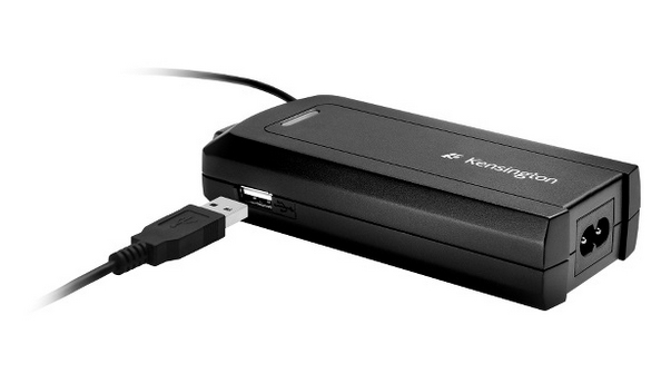 Kensington K38089NA power adapter/inverter Indoor