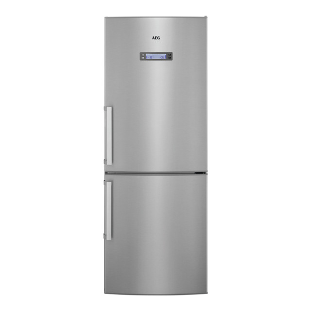 AEG RCB74011NX Freestanding – image 2