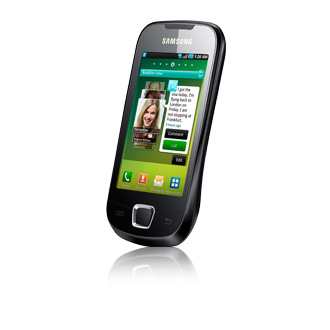 Samsung I5800 Galaxy Apollo – image 5