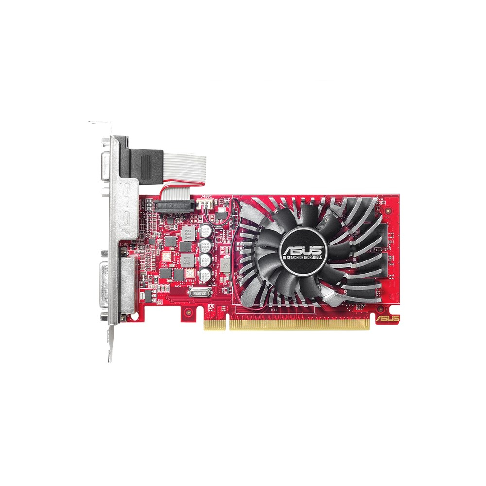 ASUS R7240-2GD5-L AMD Radeon R7 240 – image 5