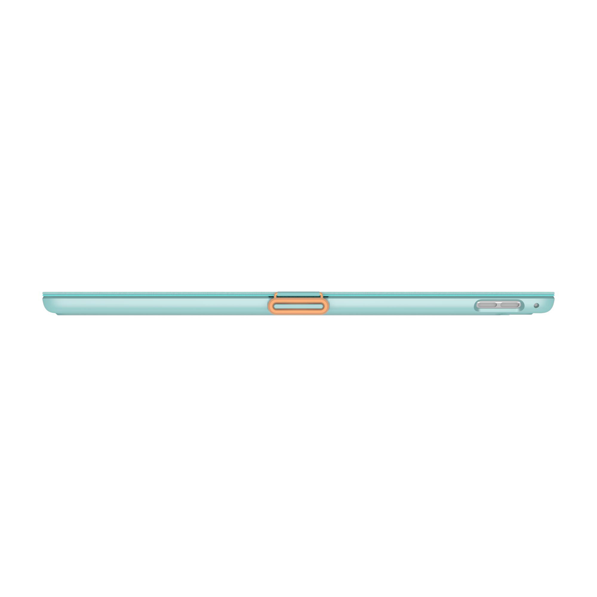 Speck Balance Folio iPad Air/Air 2/9.7 (2017)/9.7 (2018)/ iPad Pro 9.7 Surf Teal – image 5