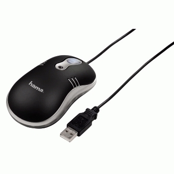 Hama "M450" Optical Mouse – image 2