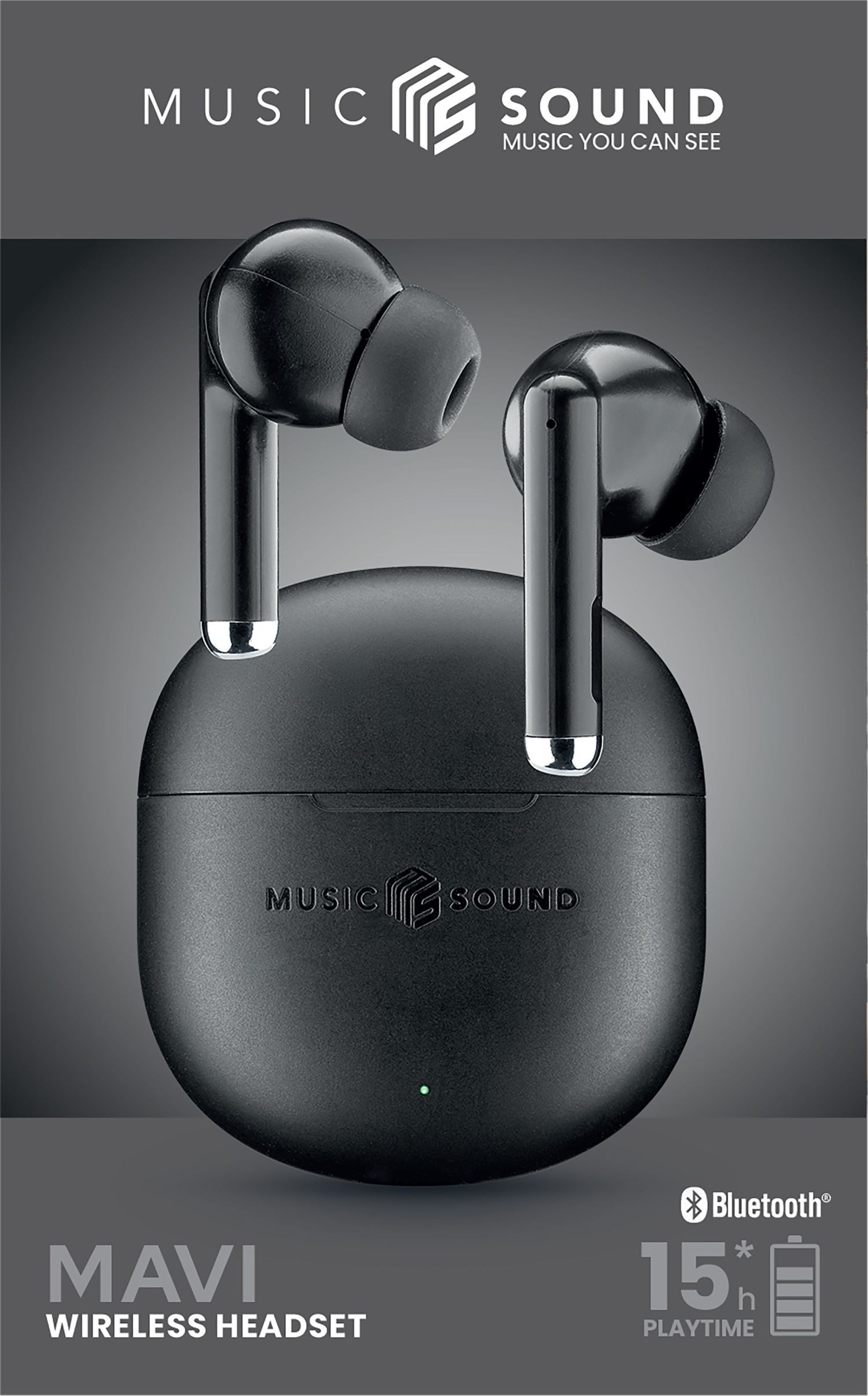 Music Sound BTMSTWSMAVIK – image 8