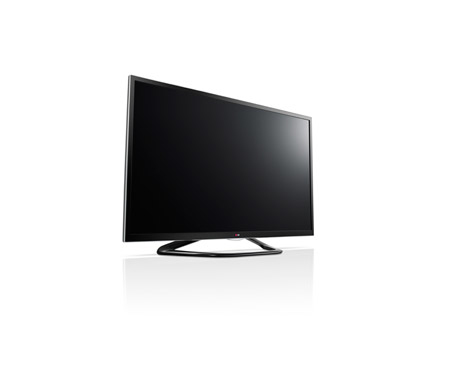 LG 32LA644V TV 81.3 cm (32") Full HD Smart TV Wi-Fi Black – image 5
