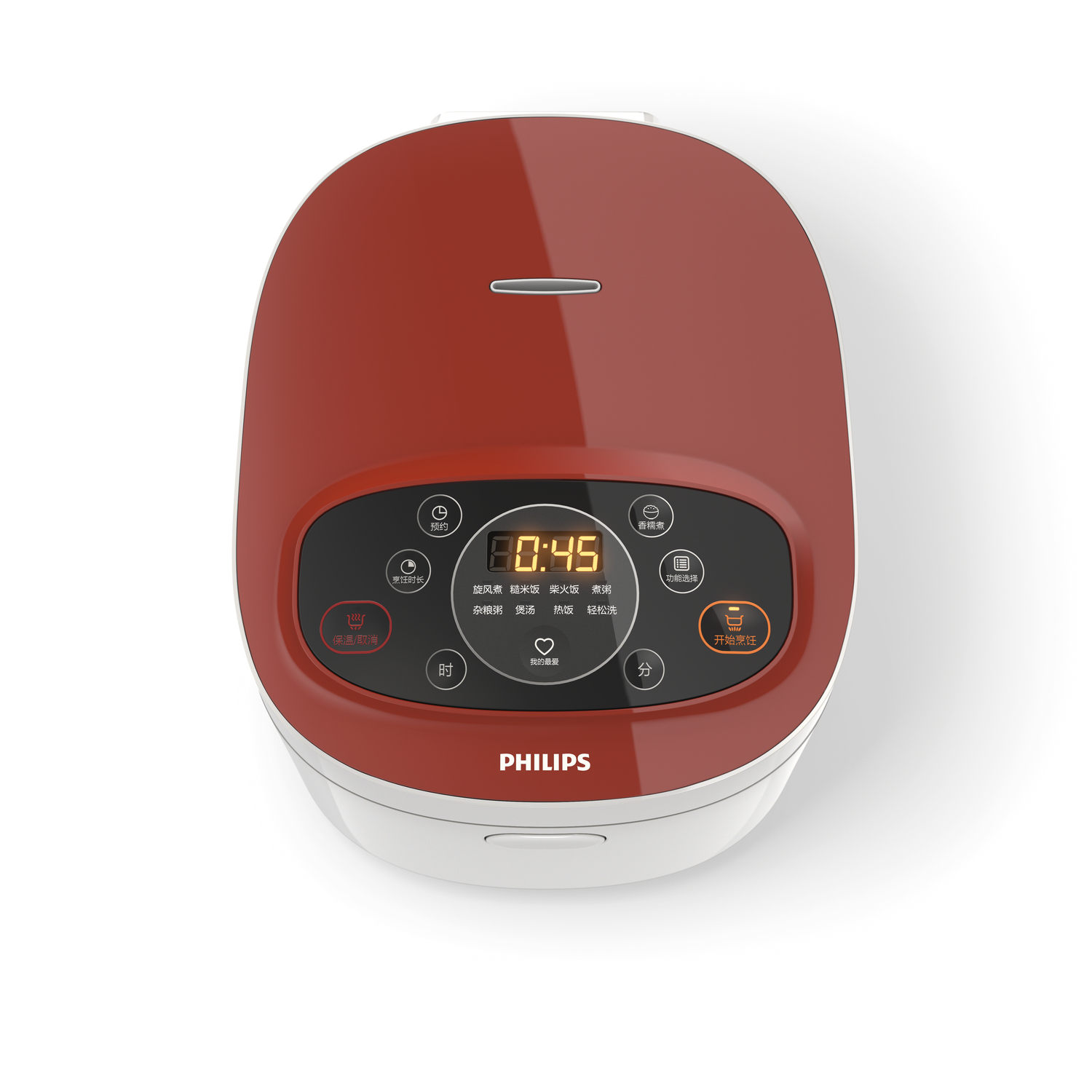 Philips Viva Collection HD4531/00 rice cooker – image 4