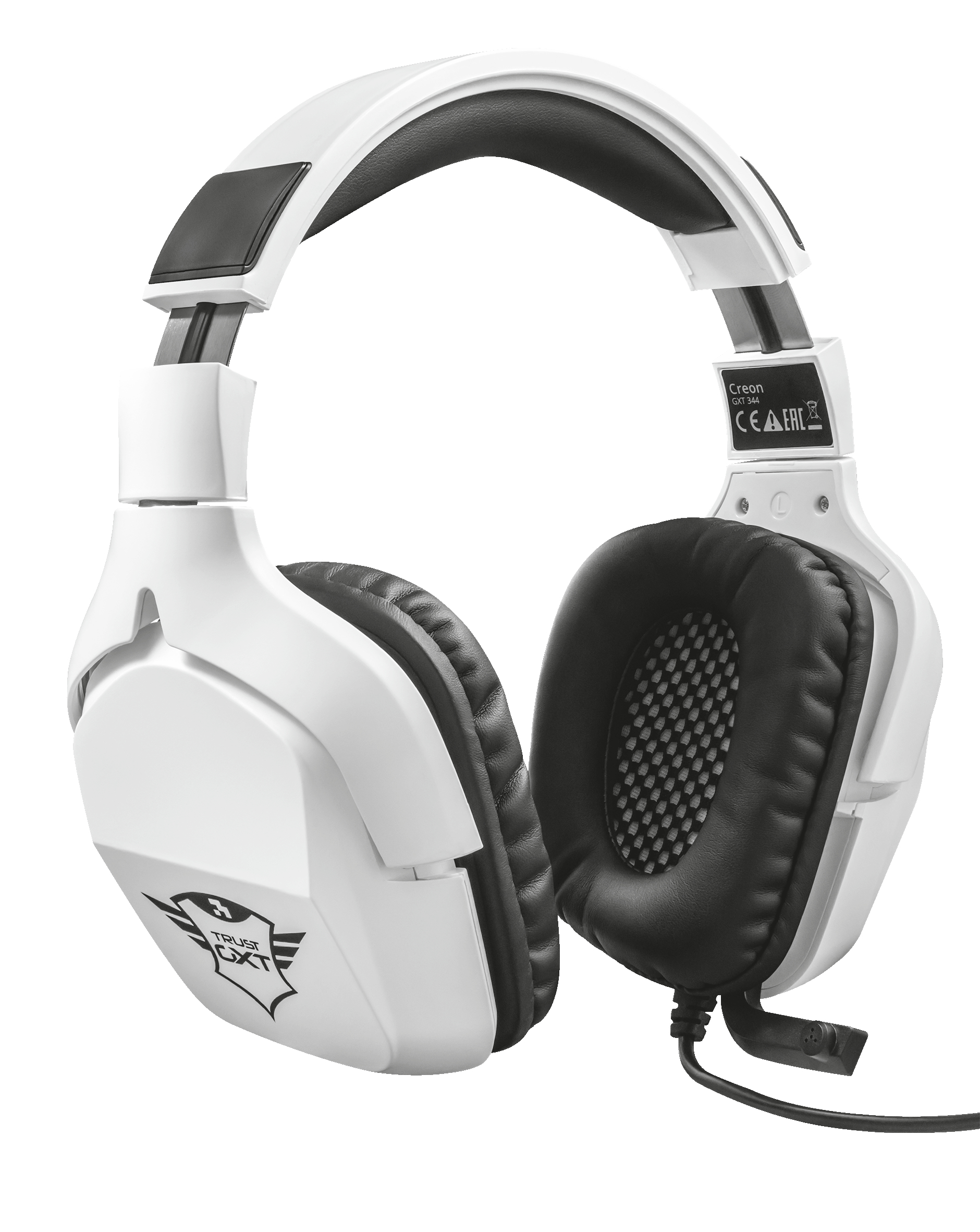 Trust GXT 345 CREON 7.1 — vue 1 sur 5