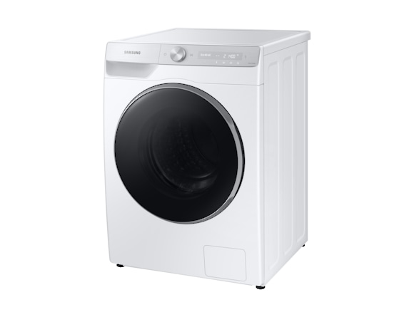 Samsung WW90T936ASH washing machine Front-load – image 3