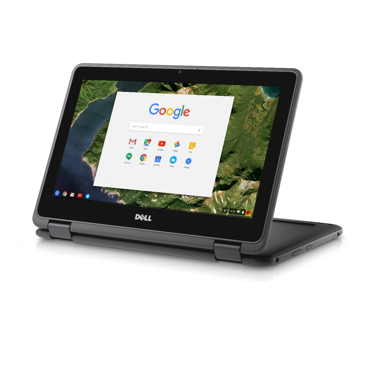 Dell Chromebook 3189 Intel® Celeron® N3060 – image 5