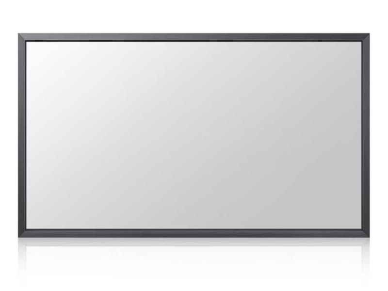 Samsung CY-TM75LBC touch screen overlay