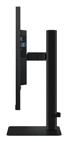 Samsung LS27D606EANXGO computer monitor – image 4