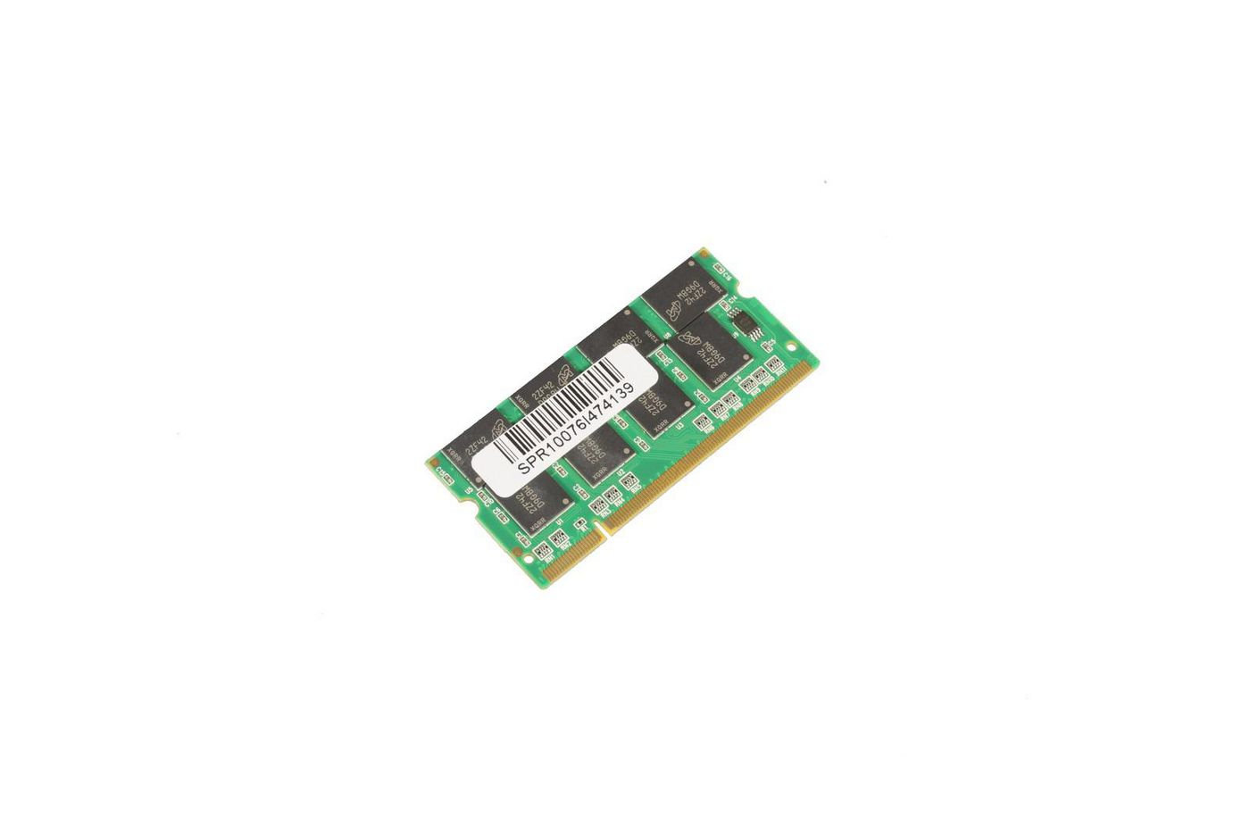 CoreParts MMG1258/1024 memory module