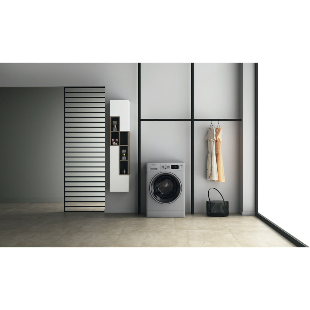 Whirlpool FFWDB 964369 SBSV EE – image 6