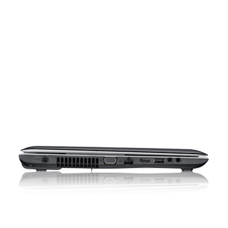 Samsung Q Q530-JT02ZA Intel® Core™ i5 i5-520M – image 5