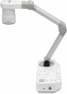 Epson Visualiser - ELPDC20 - Desktop Optical – image 2