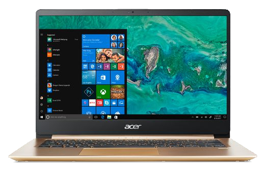 Acer Swift 1 SF114-32-P95S – image 1