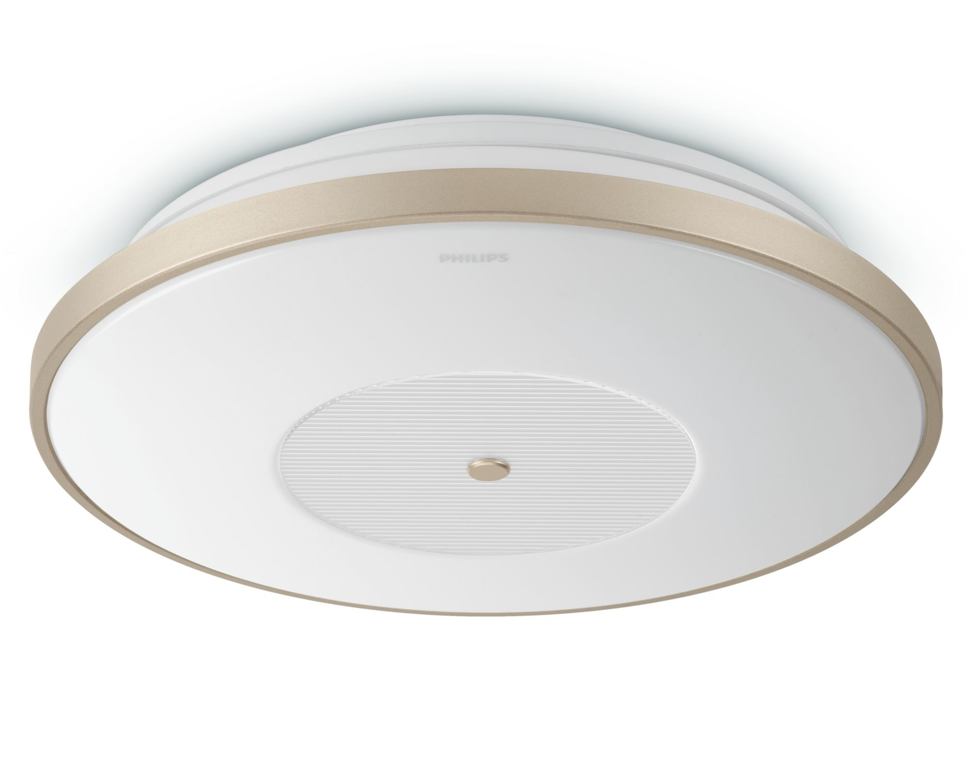 Philips by Signify Philips Hue White 6104031C3 Smart ceiling light