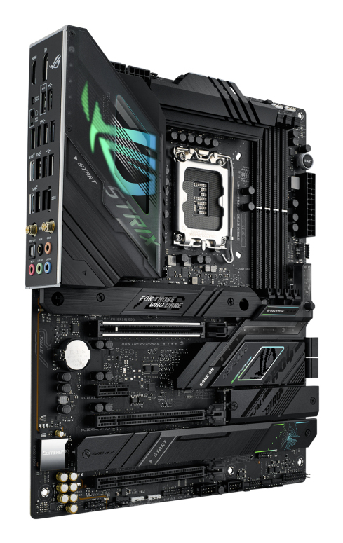 ASUS ROG STRIX Z790-F GAMING WIFI – image 7